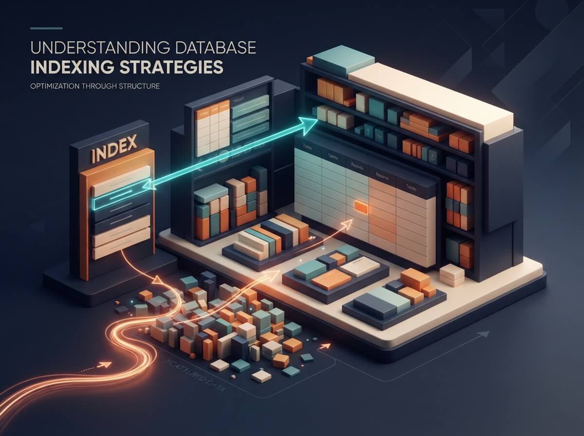 Understanding Database Indexing Strategies